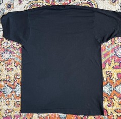 Screen Stars Best XL Black Graphic Tee Yellow Ribbon Come Home Soon Made USA