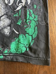Vintage PJ Mark Large Graphic Men’s XL T-Shirt Thrashed See Photos