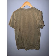 Bella Canvas Youll Shoot Your Eye Out Graphic T-Shirt Mens Medium Heather Olive