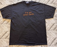 VTG Xbox Live T-Shirt Mens XL Black Beta Tester 2002 Gaming Rare Streetwear Y2K