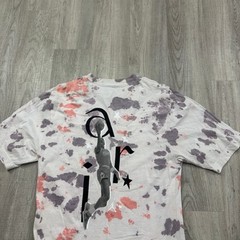 Air Jordan Sport DNA ’85 Slam Dunk Shirt Men’s Small ‘Plum Fog’ DM1454-501