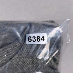 Essentials Fear Of God T Shirt Mens Medium Heather Gray Cotton Rayon Poly Blend