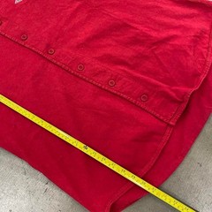Vintage 90s UNLV Runnin Rebels Button Up Baseball Jersey Galt Sand Size XL