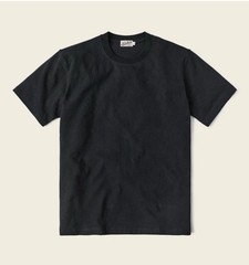 Bronson Non Stock Tubular T-Shirt -S💯% cotton LOT OF 3 Vtg Black, Grey & Brown
