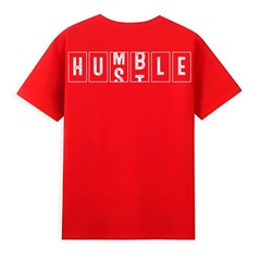 Funny Hustle Gift For Men And Women Cool Humble Odometer T-Shirt