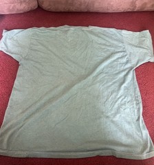 Looney Tunes T Shirt Marvin The Martian Earth Girls Are Easy SINGLE STITCHED XL