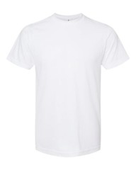 Tultex 241 Men’s Poly-Rich T-Shirt