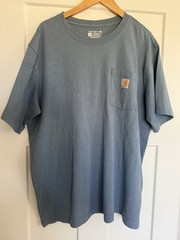 Men’s XL Carhartt T Shirts