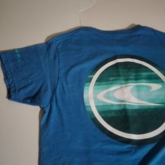 O’Neill blue Short sleeve modern fit t-shirt small men’s
