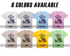 Battle Beyond Stars V1 TShirt Vintage 8 colors TShirt DTG Print SIZES S-5XL