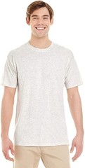 Jerzees Mens Dri-Power Active Triblend T-Shirt (601MR)