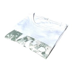 M&P Smith & Wesson T-Shirt Men’s UK Size XL White Graphic Print Short Sleeve