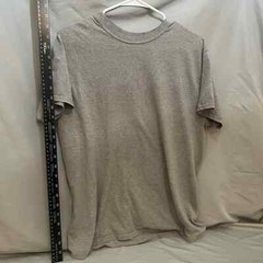 Hanes Comfortsoft Men Crewneck Short Sleeves Plain Cotton T-Shirt O5280 (4-pack)