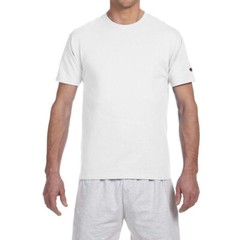 Champion Men’s T-Shirt 6.1 oz. Athletic Workout Fitness Short Sleeve Shirt T525C