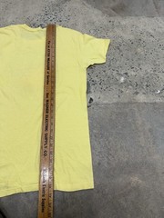 Vintage 70s Male Chauvinist Pig Graphic Tee Rare Roach Studios L Single Stitch