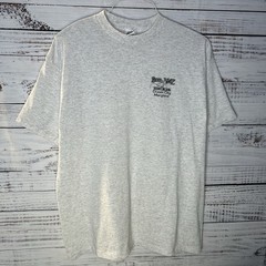 Vintage 90s Bear Whiz Beer The Urinator Terminator Parody T-Shirt Joke Men’s 2XL