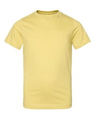 LAT 2565 Unisex 6101 T Shirt Tee XS-XL