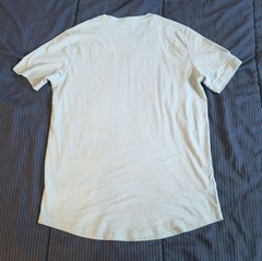 ~Old Navy Soft-Washed Tee Curved Hem T-shirt M MT Medium-Tall Pale Glass Green