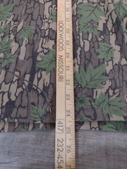 ace sportswear camo mens large