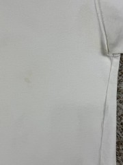 Louis Vuitton LV Pendant Crew Neck Short Sleeve T-Shirt Men’s Small