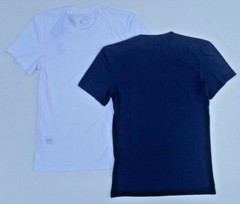 Adidas Training Shirt Team GB Olympic Tee Gym White Blue 2XS XS S M L XL 2XL 3XL