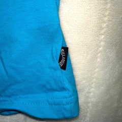 Billabong Day Trip T‑Shirt XL Blue Los Angeles Premium Cotton Surf Skate NWT