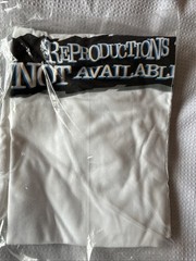 Hanes “I’m An Original-Reproductions Not Available -T Shirt NIP Adult Large