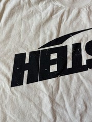 Hellstar Classic Tee Authentic NO NFC Men’s XL