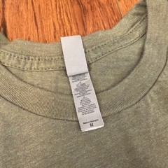 Lot of 6 Call Of Duty T Shirts Size M/L Modern Infinite Warfare WW2 Y2K Reseller