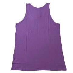 Queer Eye Yas, Henny Purple Tank Top 2XL T-Shirt New With Tags Unisex Pride NWT