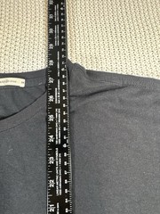 Marine Layer California Graphic Tee Supima Cotton Men’s Crew Neck Medium