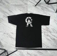 WEIV Gear Marilyn Monroe Graphic (CALI) A Star T Shirt Mens L Black #8