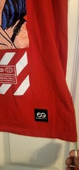 Eternity Bc/Ad Shirt 100% Authentic