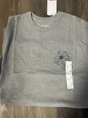 Goodfellow & Co Men’s M t shirts 5 pairs