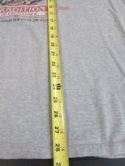 QUALITY THE AMERICAN TRADITION OF EXCELLENCE Shirt Mens XL Classic Cars Trucks