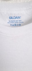 1 Thur 10 Amendment Your Bill Right Read Out Loud New XL Crew Neck T-Shirt