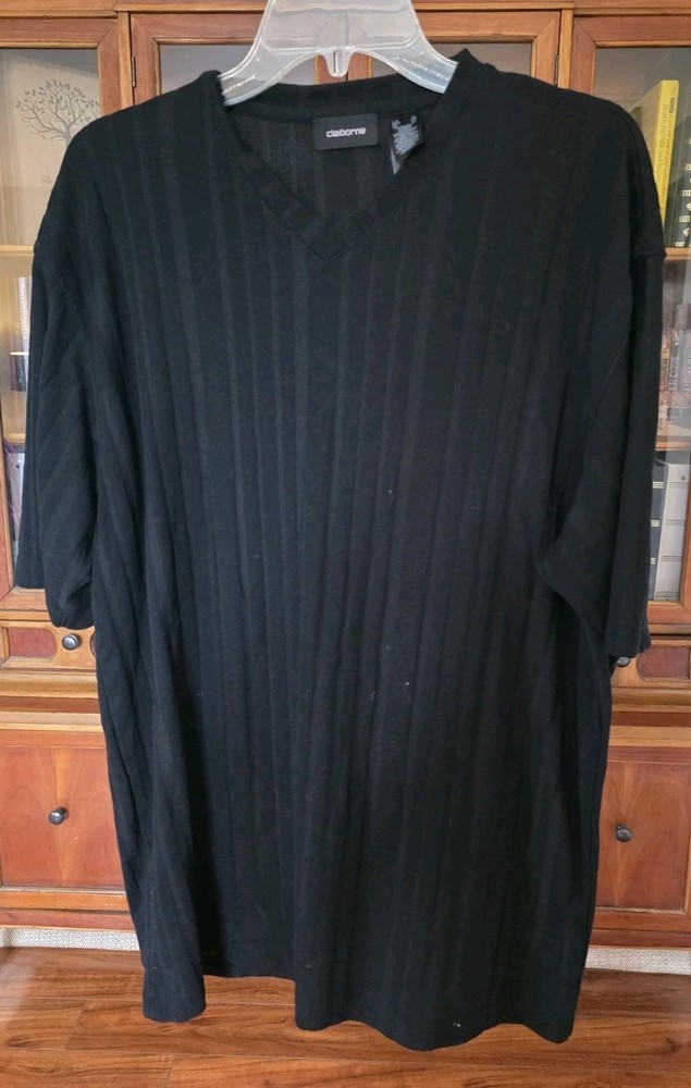 Claiborne MEN SHIRT SIZE Xl