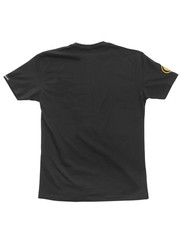 Fasthouse Men’s Morris Short Sleeve T-shirt Custom Shop 68 Motocross MX FMX Tee