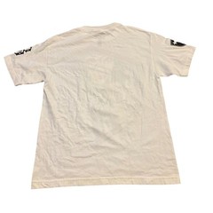 Rebel8 x Famous Stars and Straps The Big Takeover Graphic T-Shirt Mens Medium