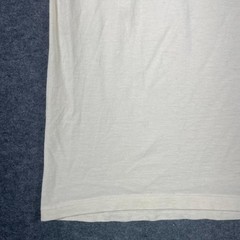 VTG Huf T Shirt Mens Small S Beige Magic Dragon Skater Skateboarding Streetwear