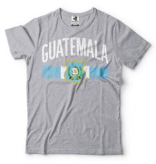 Guatemala Shirt Guatemala Mens Unisex style tee shirt Heritage Shirt Guatemala T