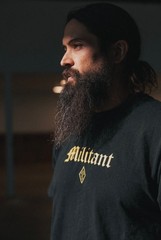 SC IRREGULARS MILITANT XL T SHIRT NOT FORWARD OBSERVATIONS QILO WRMFZY