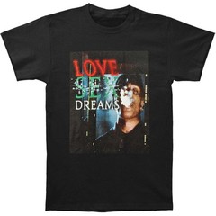 Men’s ASAP Rocky LSD Tee T-shirt Small Black