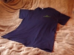Three Jesus shirts L/XL Unisex: Two Gildan, Shaka Active/ Two are New.