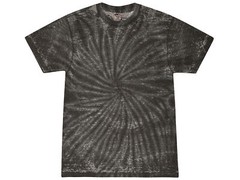 Multi-Color Acid Wash Tie Dye T-Shirts Adult Small to 3XL 100% Cotton