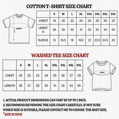 Washed Oversize Biker oversized t-shirt Biker t-shirt Streetwear t-shirt Unisex