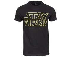 Men’s Suavecito Estar Guars Stay Firme Shirt (S, M, L, XL, 2XL, 3XL, 4XL, 5XL)