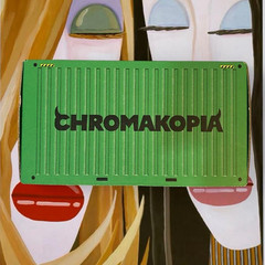 Chromakopia 4th Box Set Perfect Condition with Shirt, Poster, and CD in OG Box