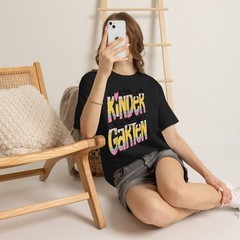 Kindergarten Pencil First Day Of School Teacher T-Shirt