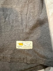 Andy Davis Billabong Men’s Body Surf Tank Top Size XL